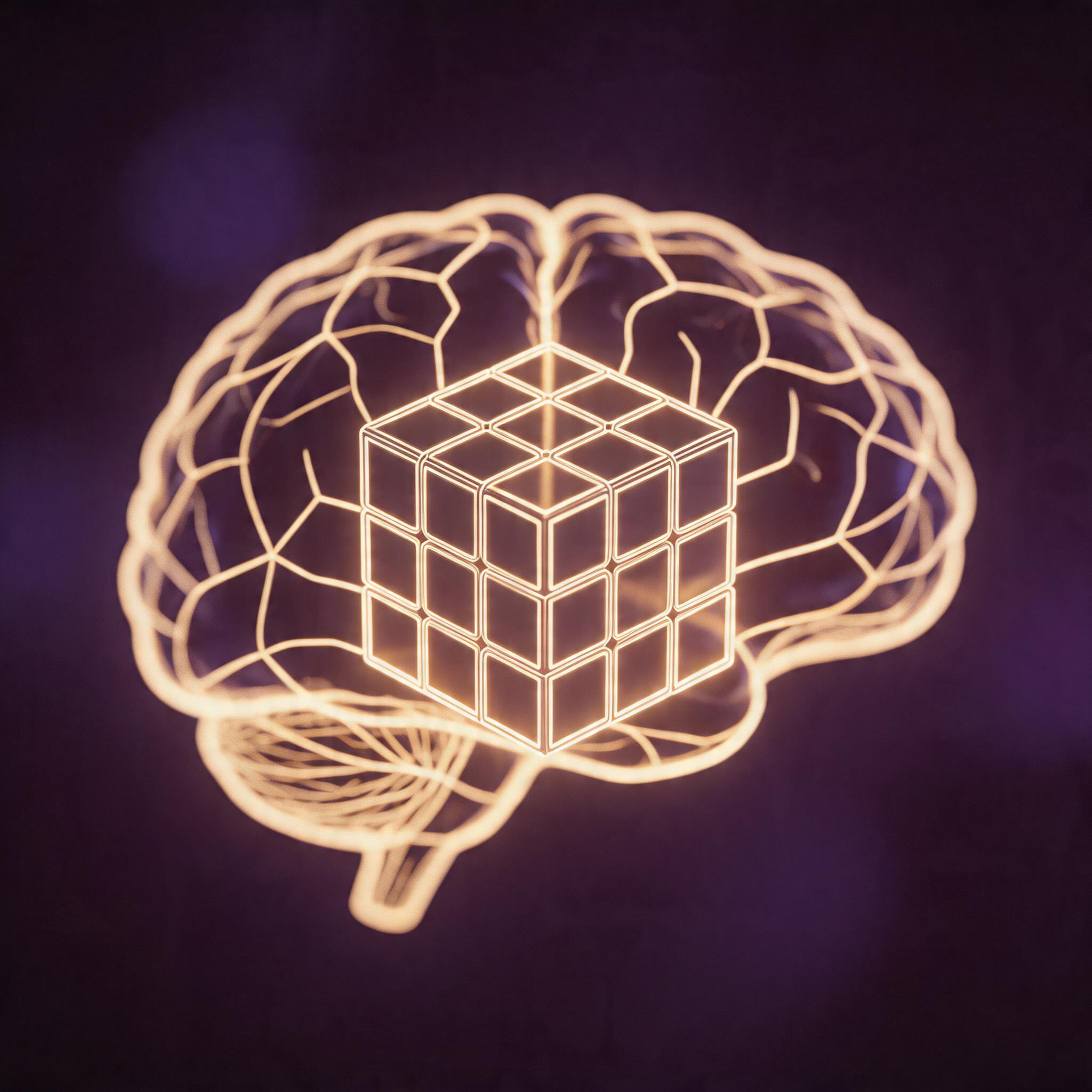 The Psychology of Spatial Reasoning in Play