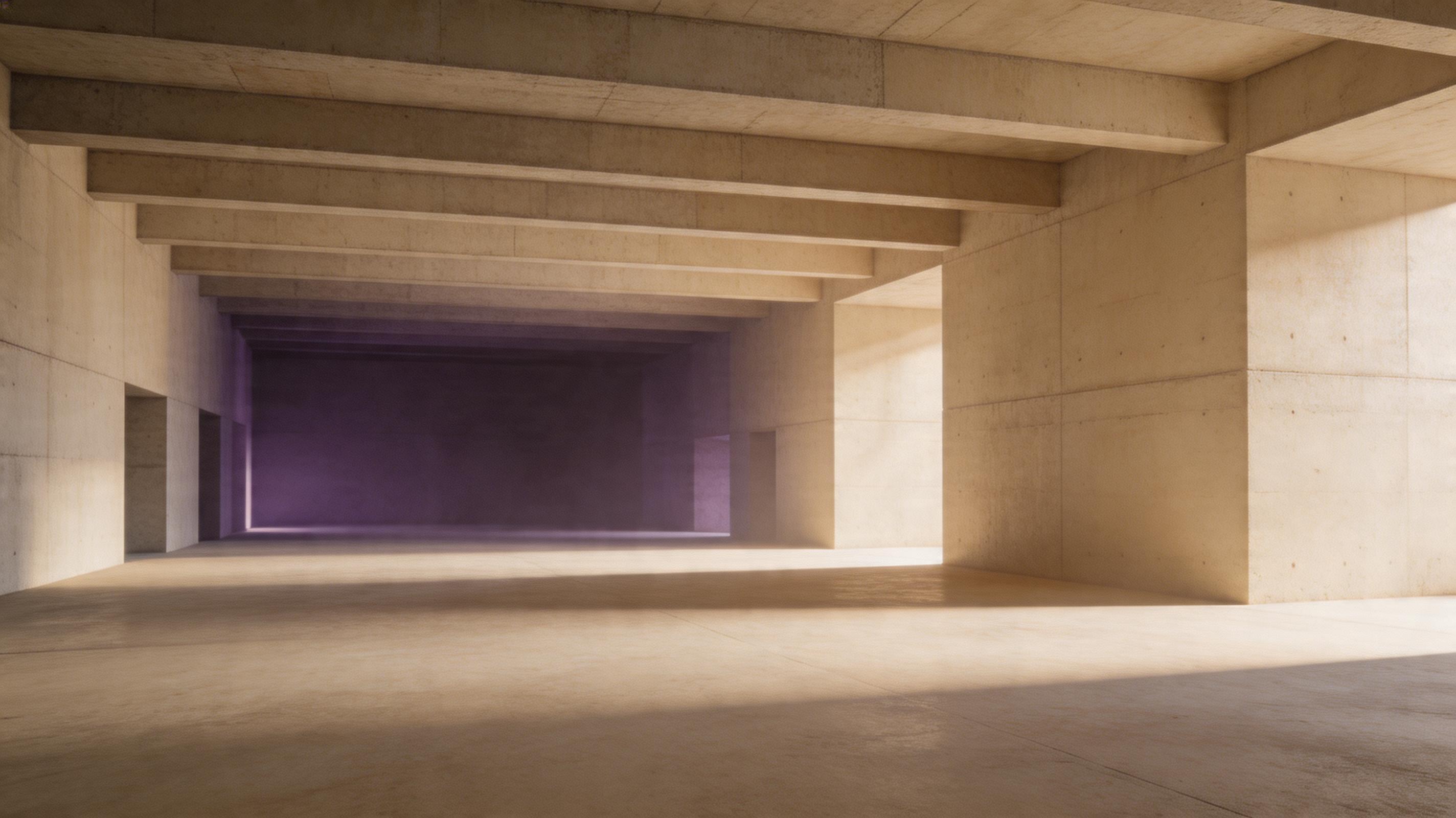 The Architecture of Virtual Silence